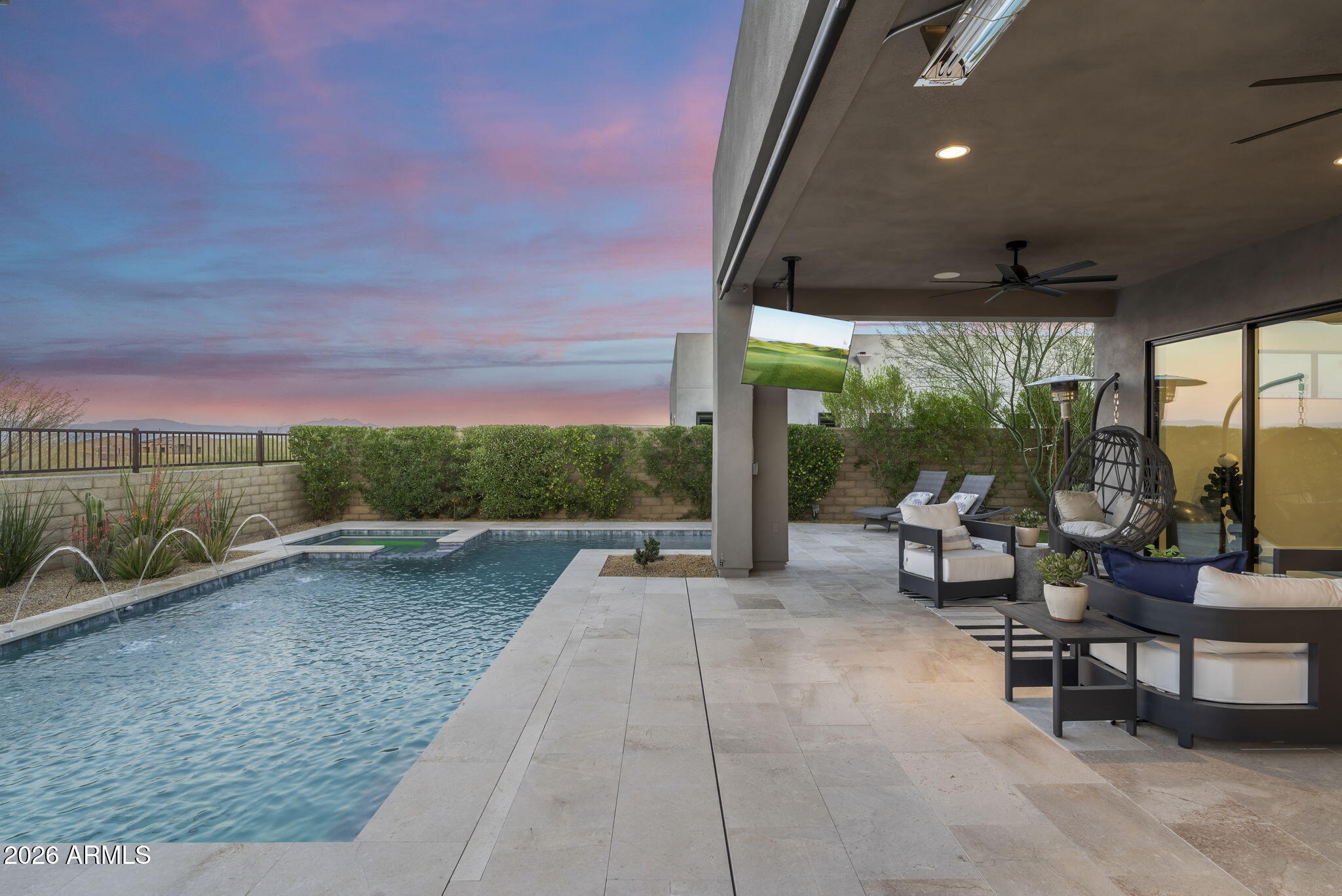 13062 E La Junta Road