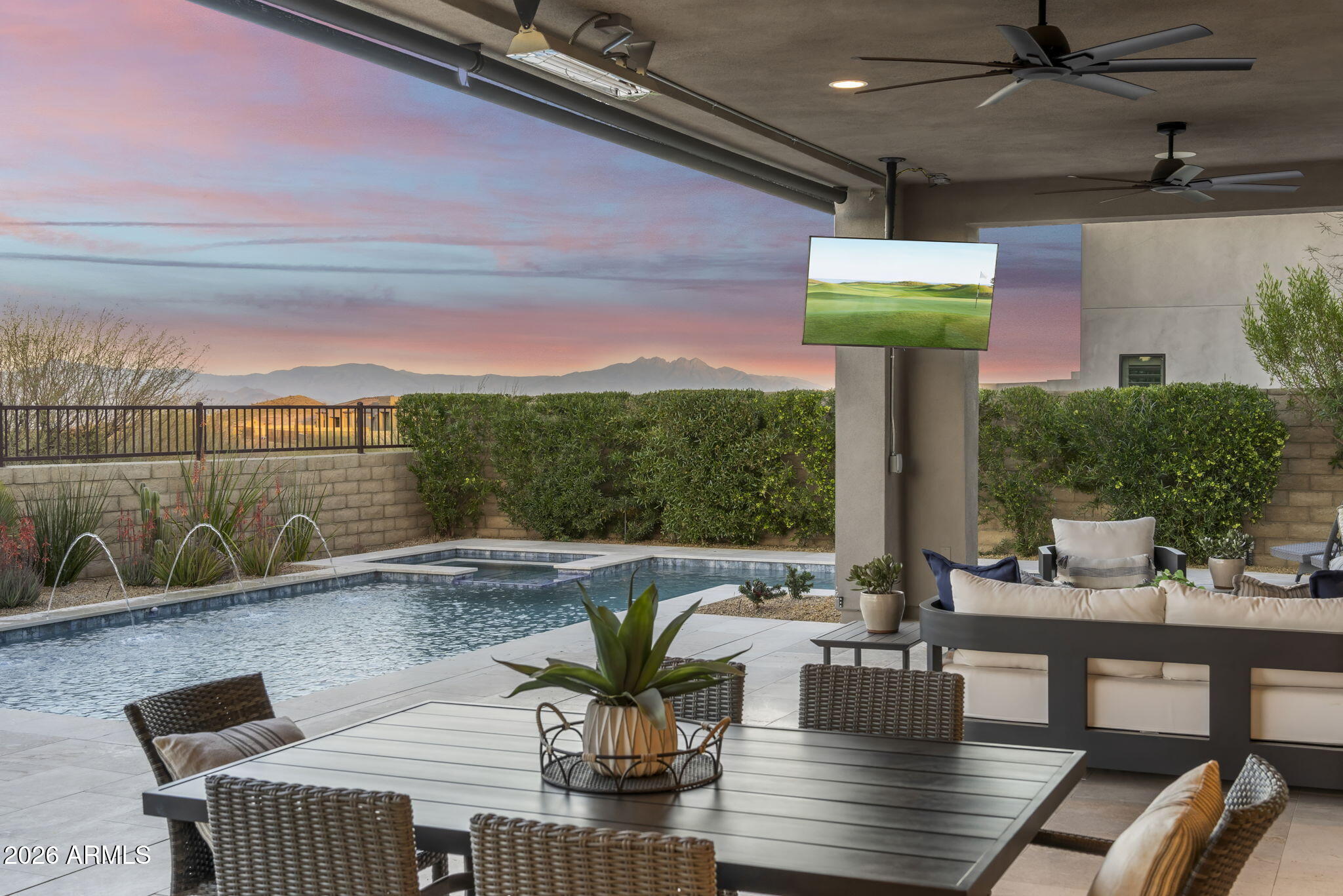 13062 E La Junta Road