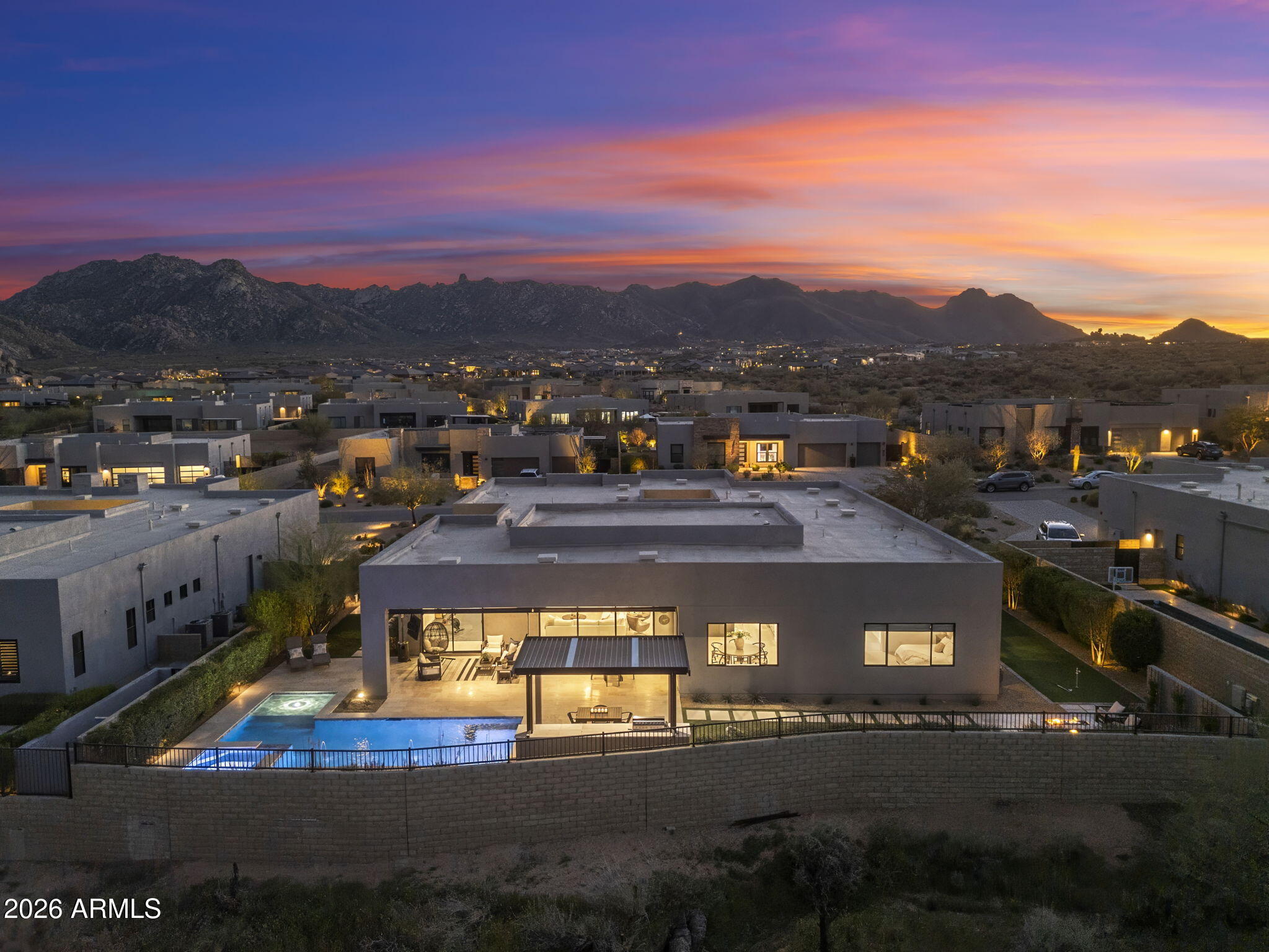 13062 E La Junta Road