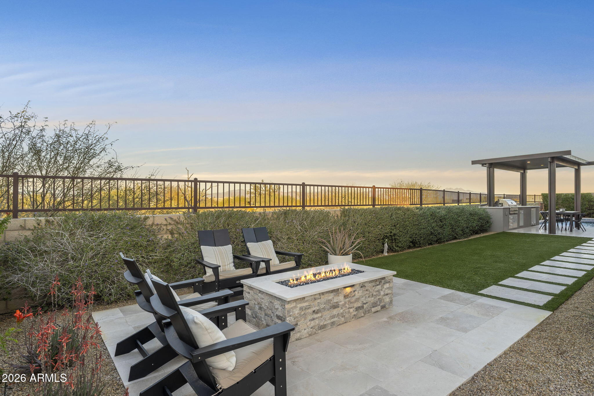 13062 E La Junta Road