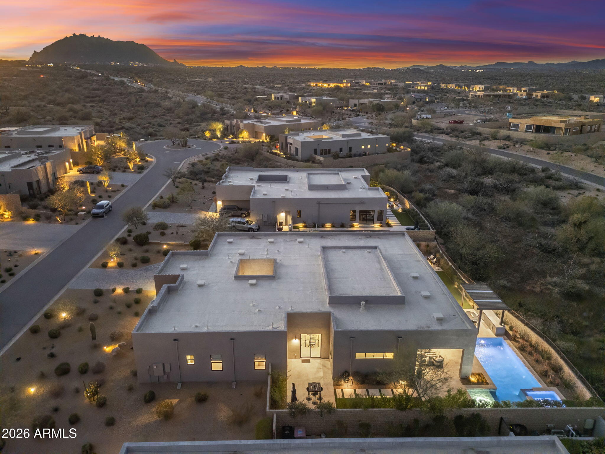 13062 E La Junta Road