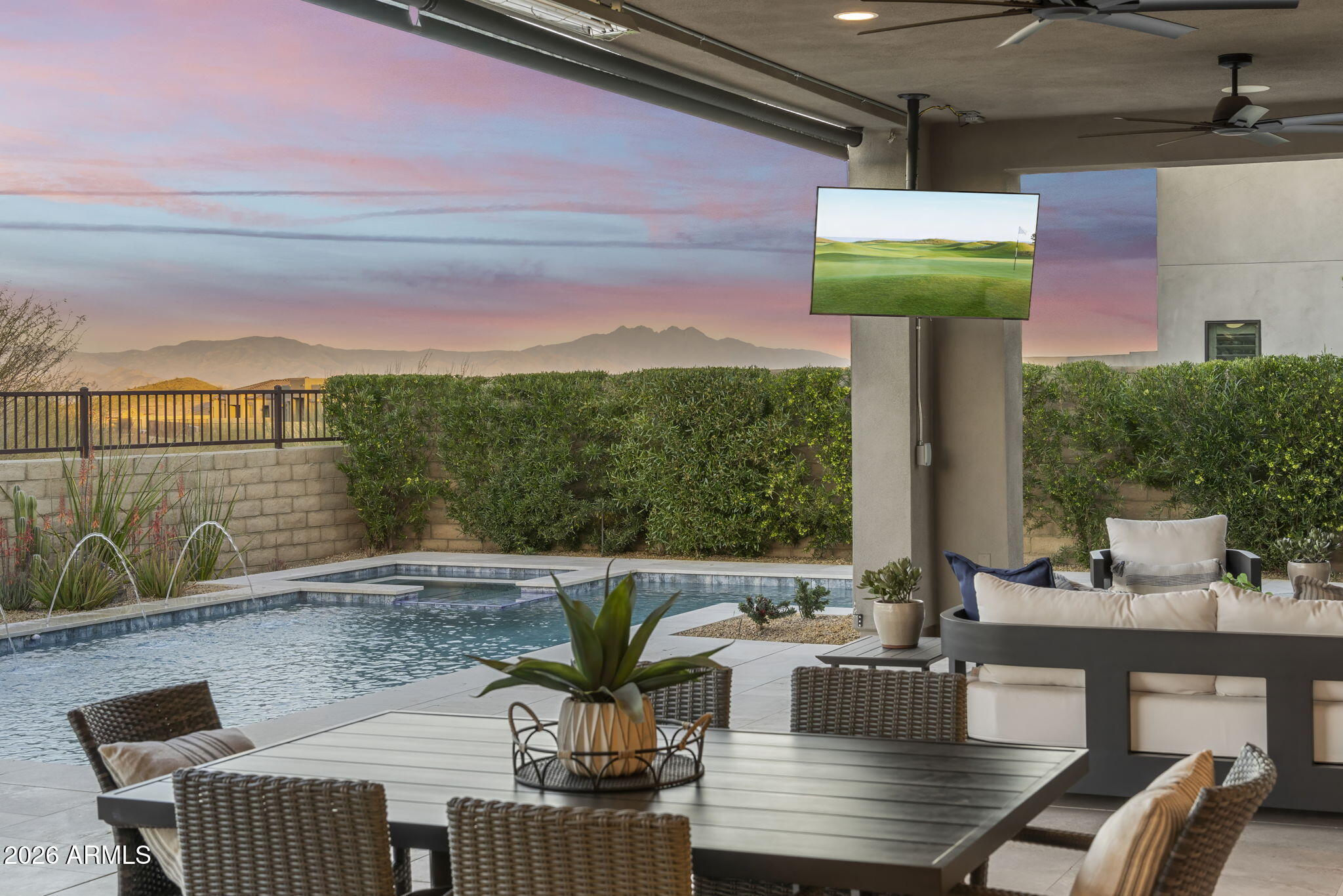 13062 E La Junta Road