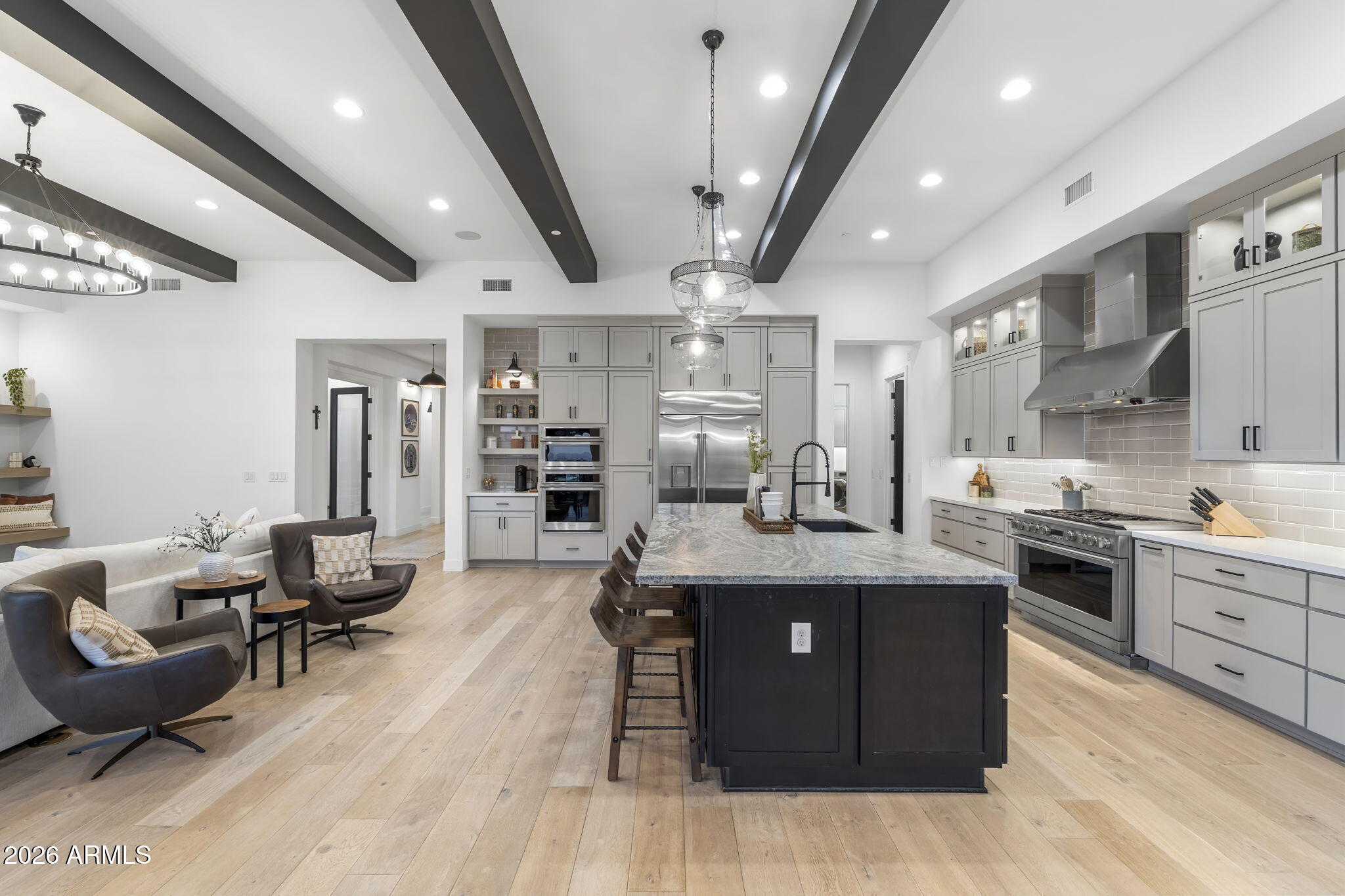 13062 E La Junta Road