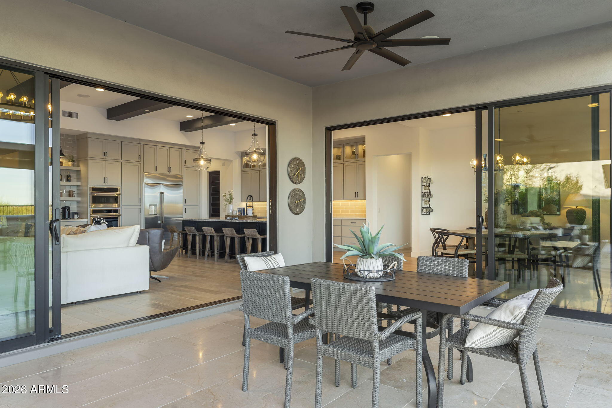 13062 E La Junta Road