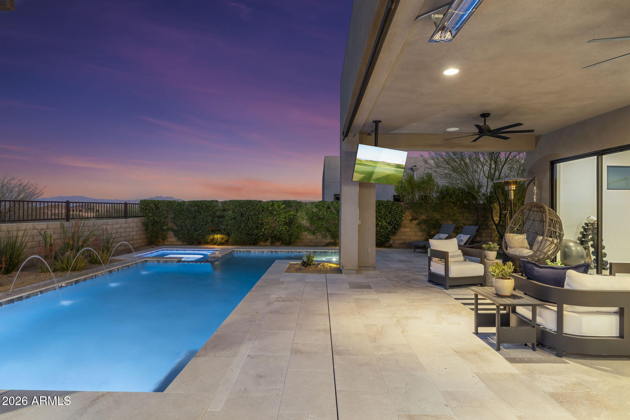 13062 E La Junta Road