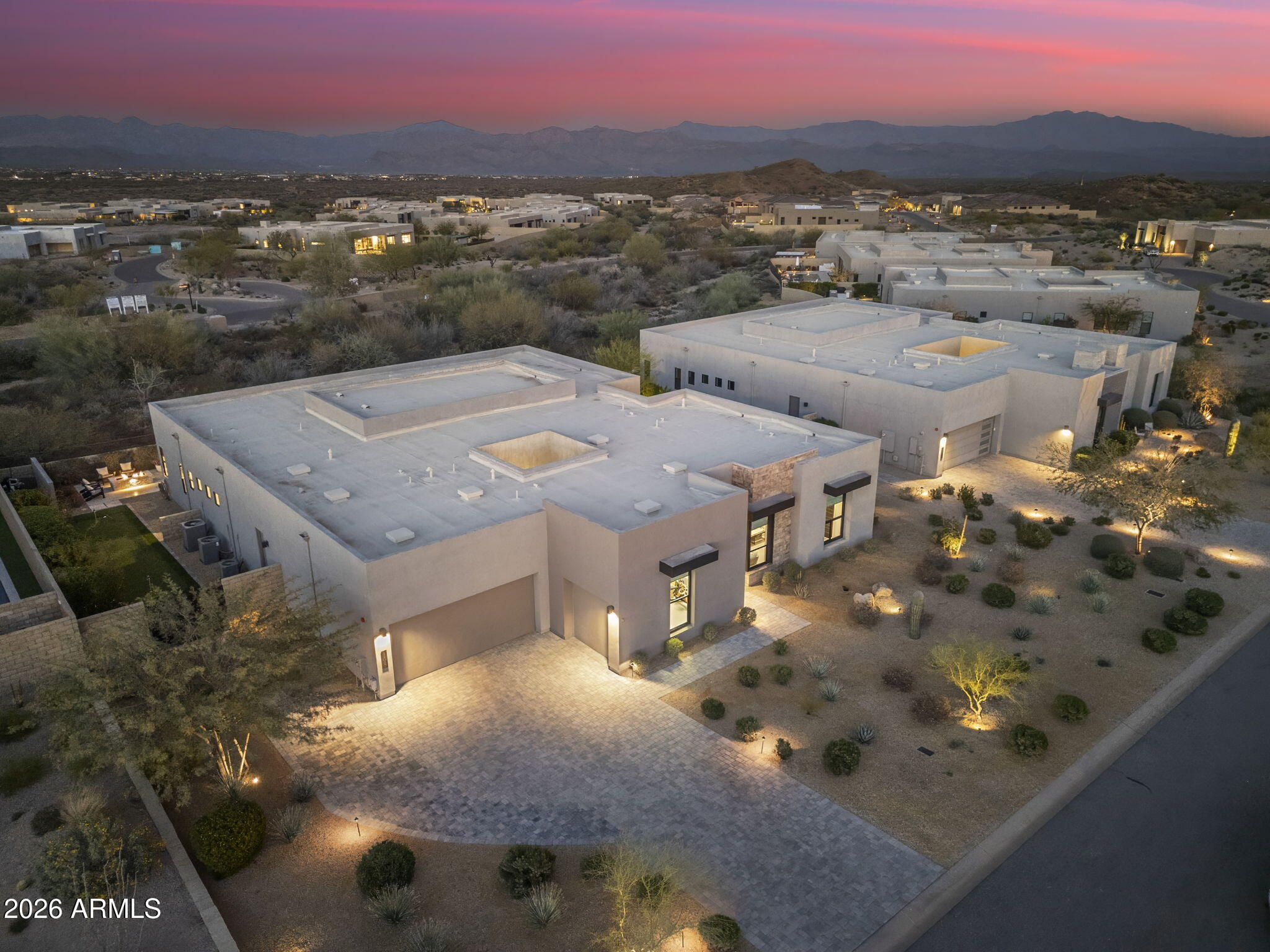 13062 E La Junta Road