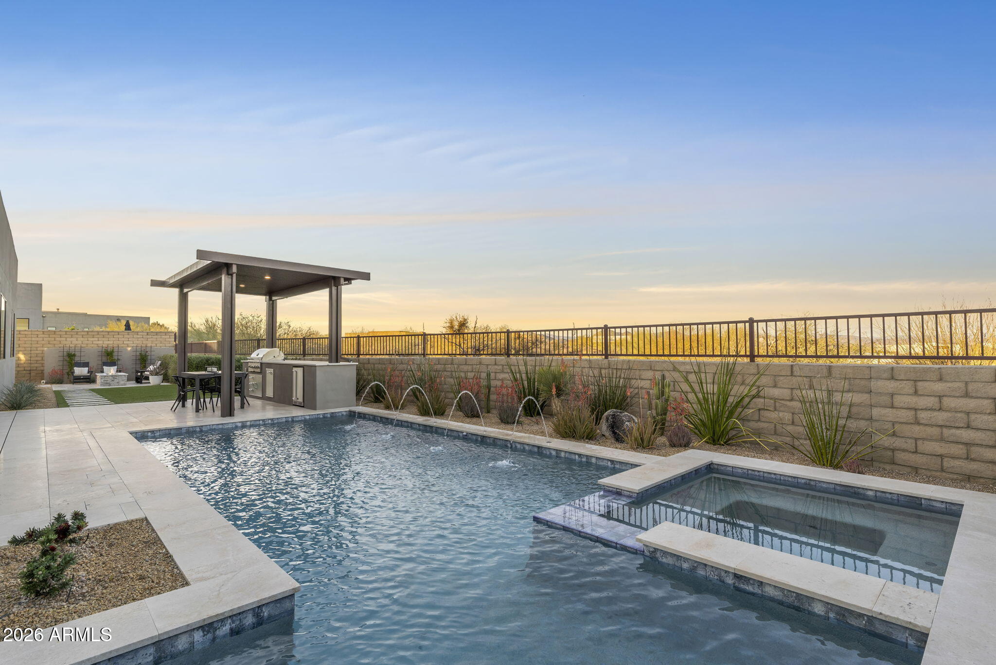 13062 E La Junta Road