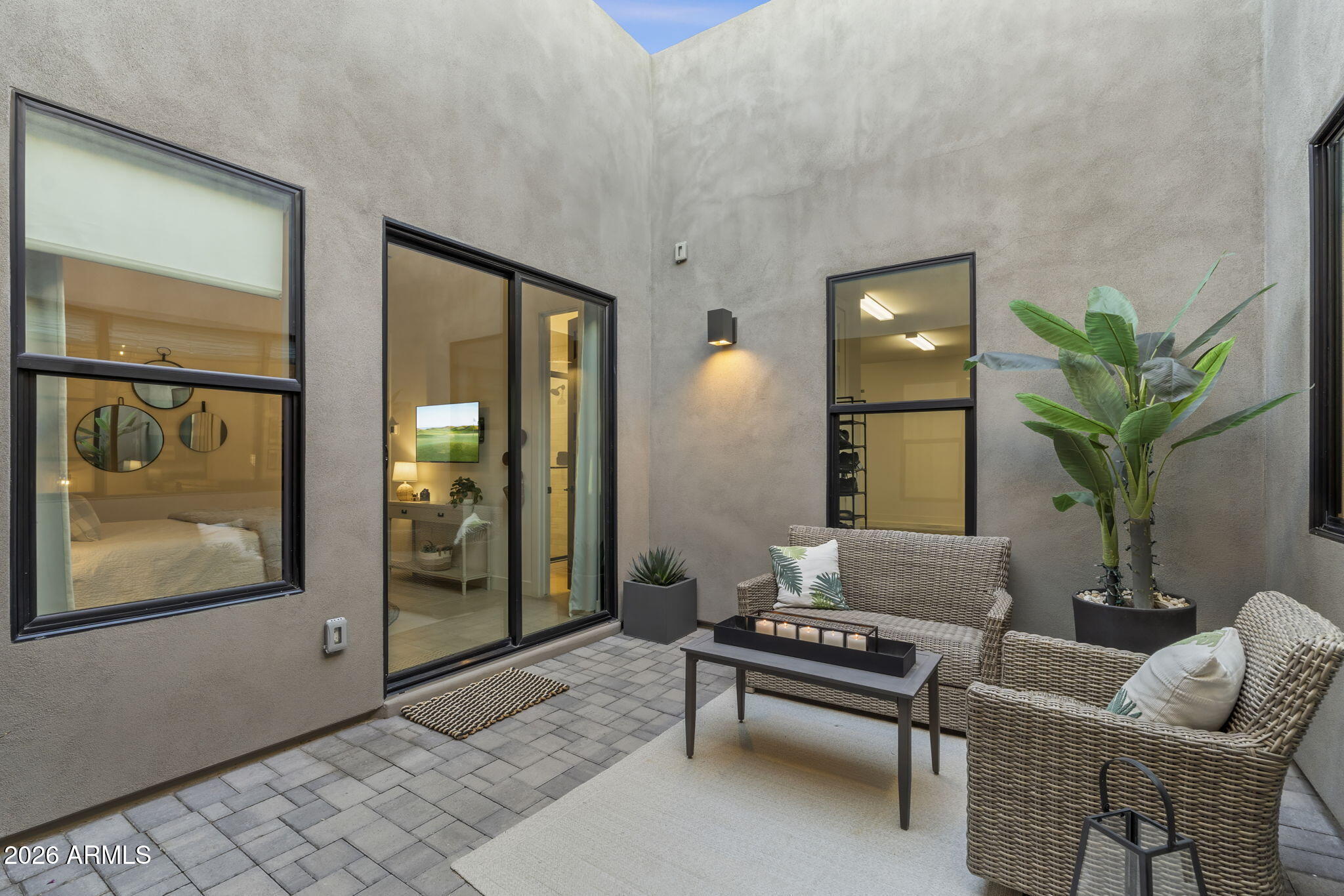 13062 E La Junta Road