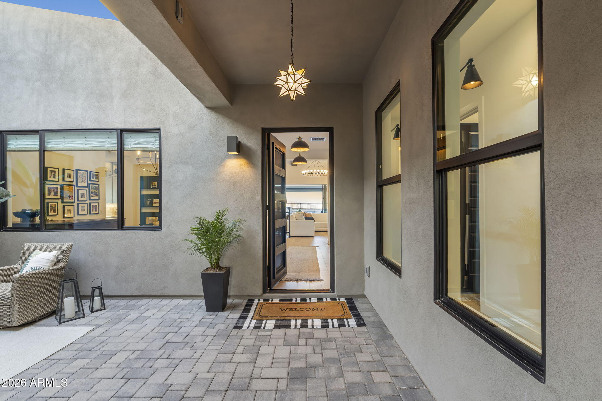 13062 E La Junta Road