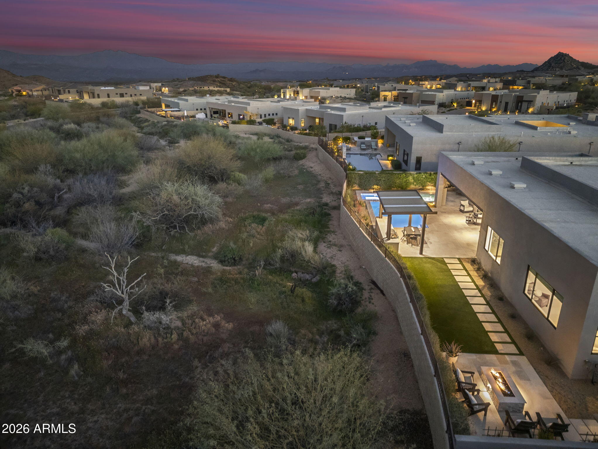 13062 E La Junta Road