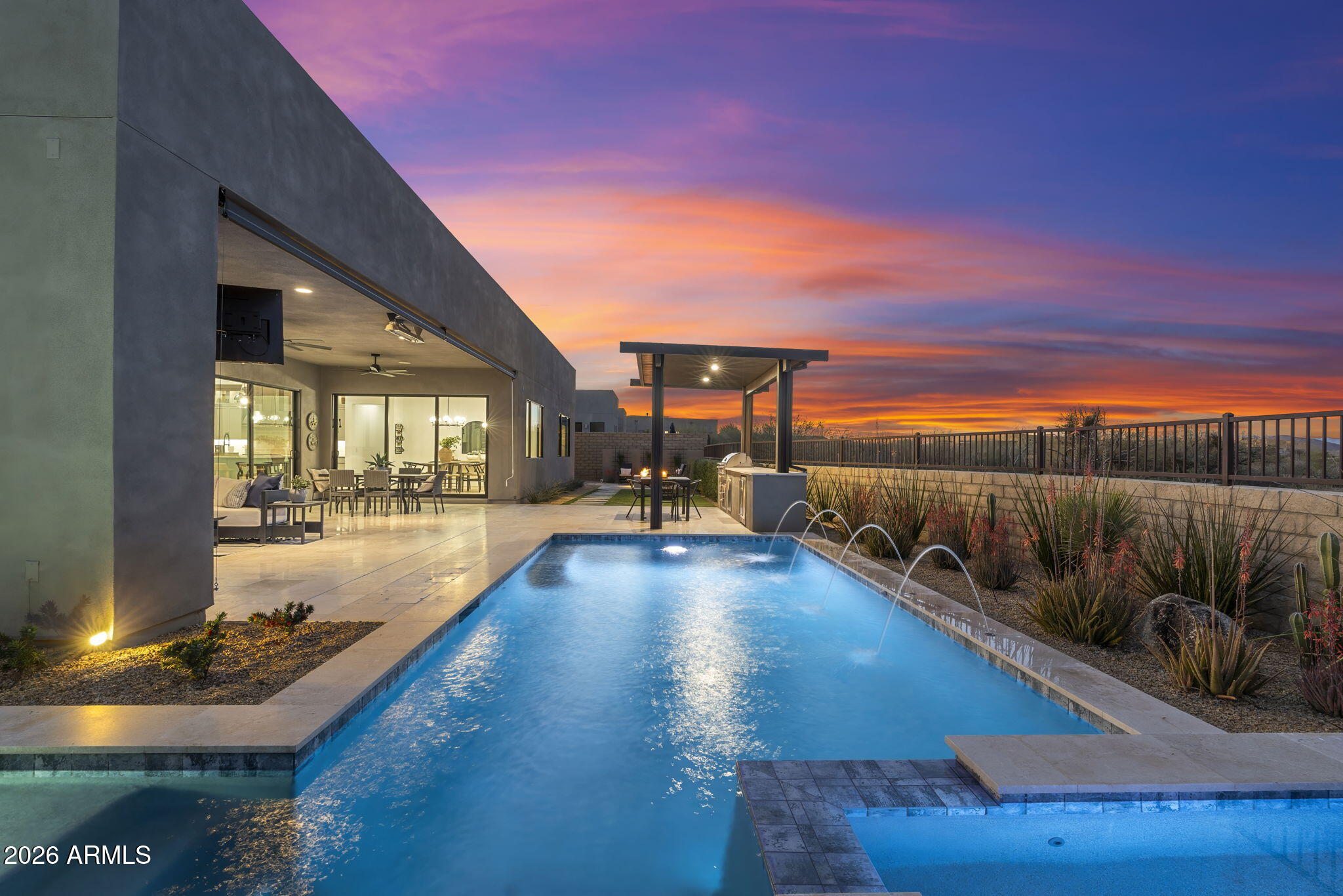 13062 E La Junta Road