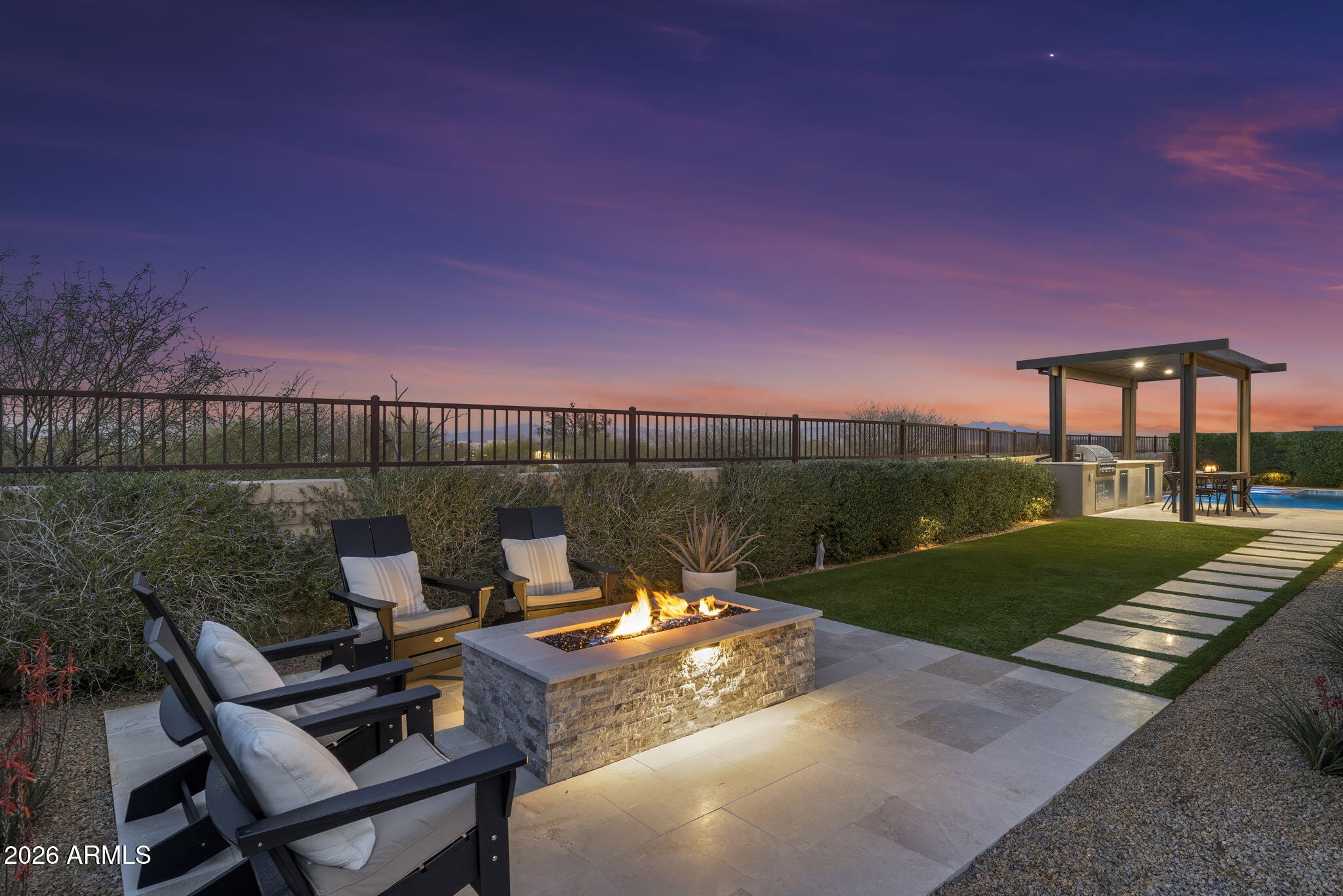 13062 E La Junta Road