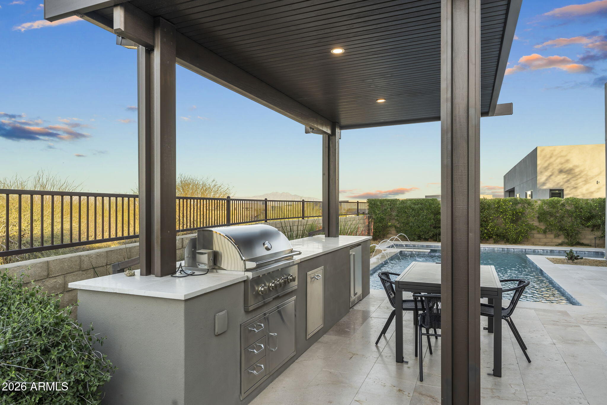 13062 E La Junta Road