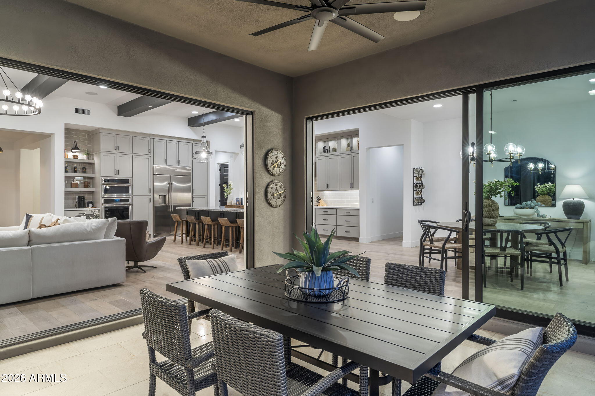 13062 E La Junta Road