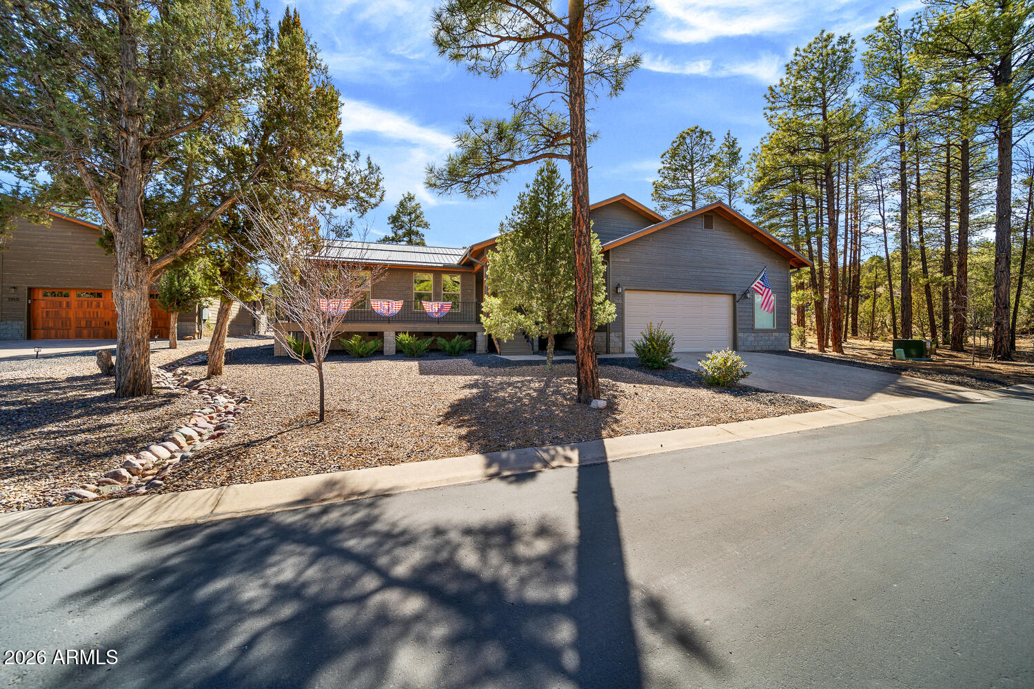 3160 N Eagle Landing Road