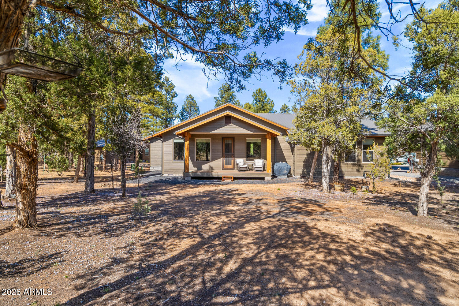 3160 N Eagle Landing Road