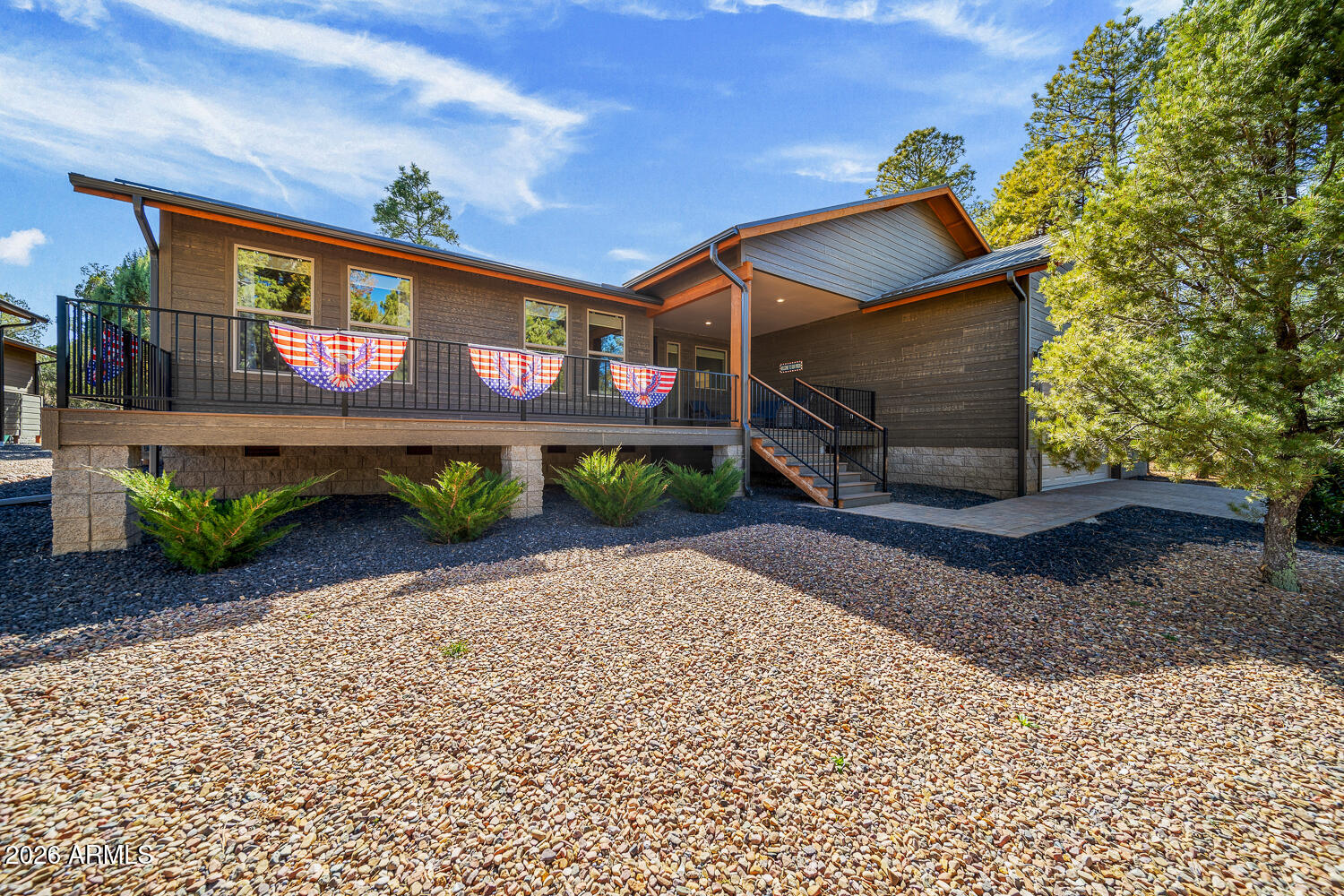 3160 N Eagle Landing Road