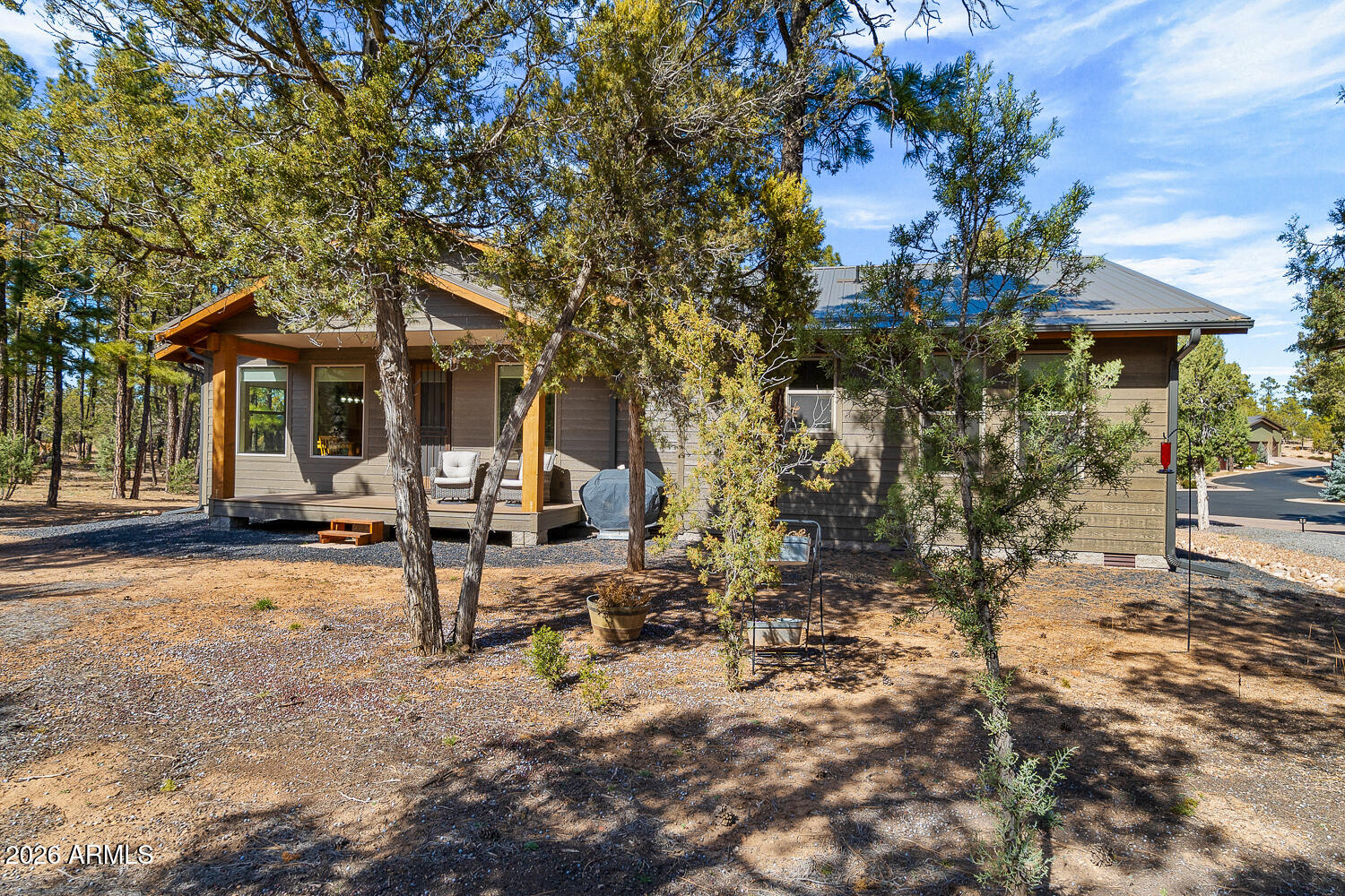 3160 N Eagle Landing Road