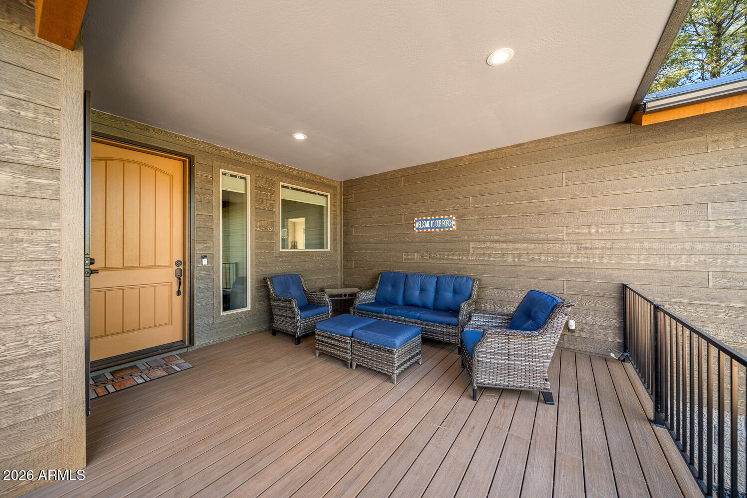 3160 N Eagle Landing Road