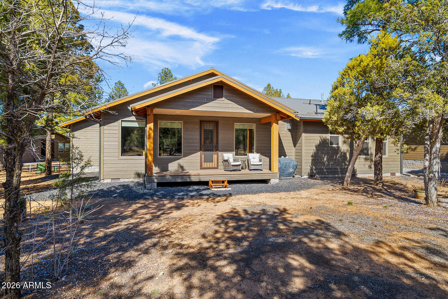 3160 N Eagle Landing Road