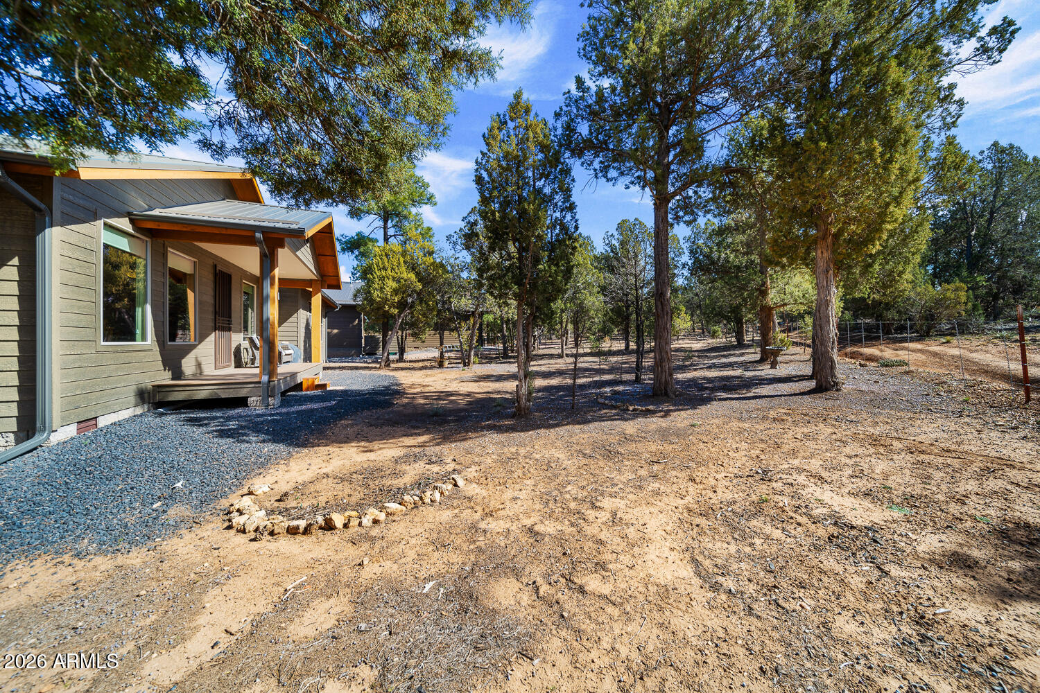 3160 N Eagle Landing Road