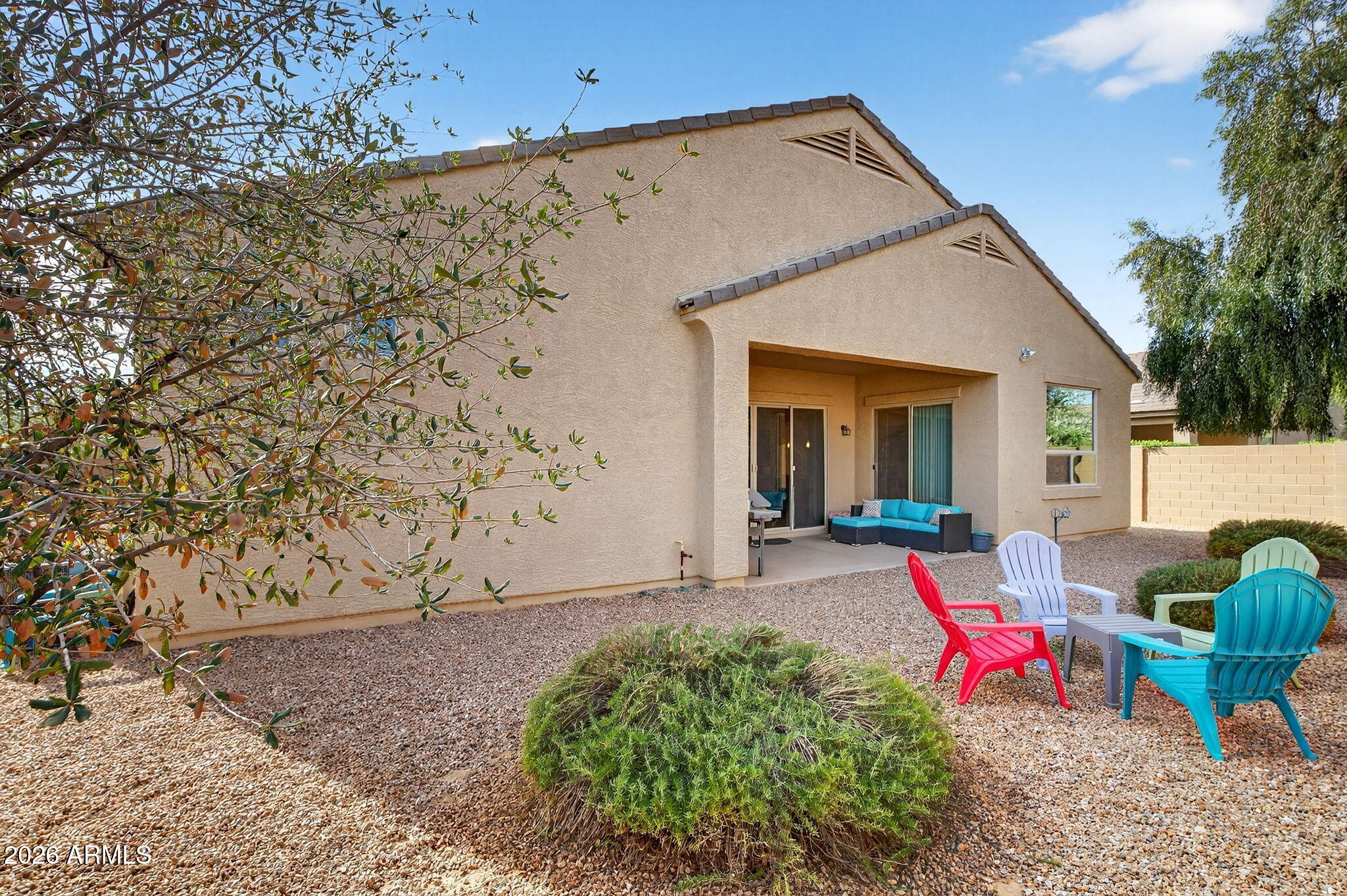 13440 W REMUDA Drive