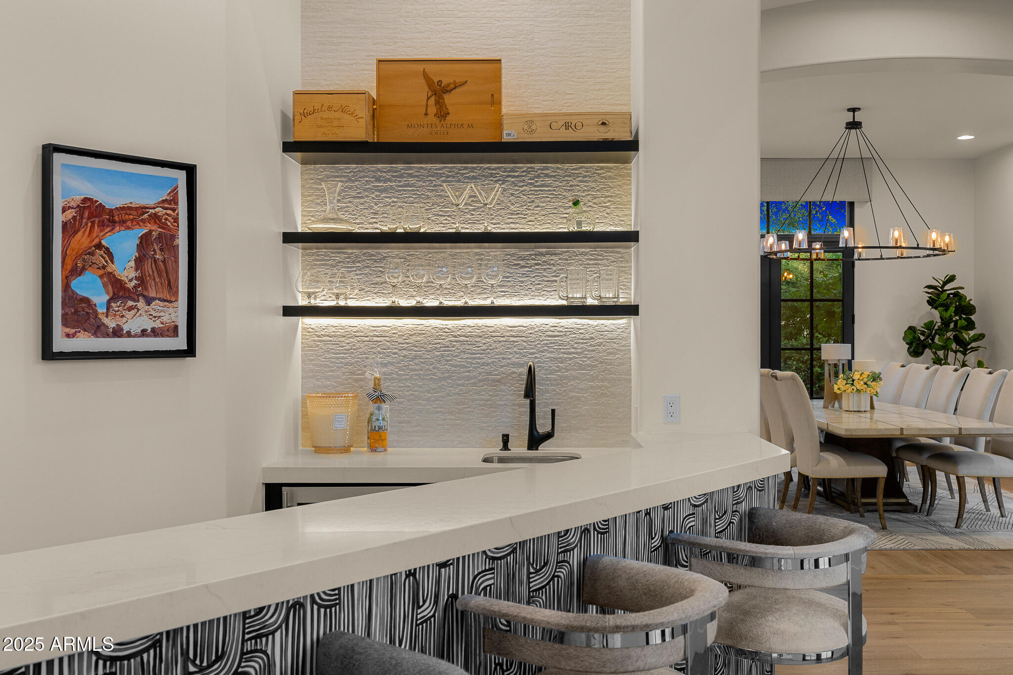 6650 N HILLSIDE Drive