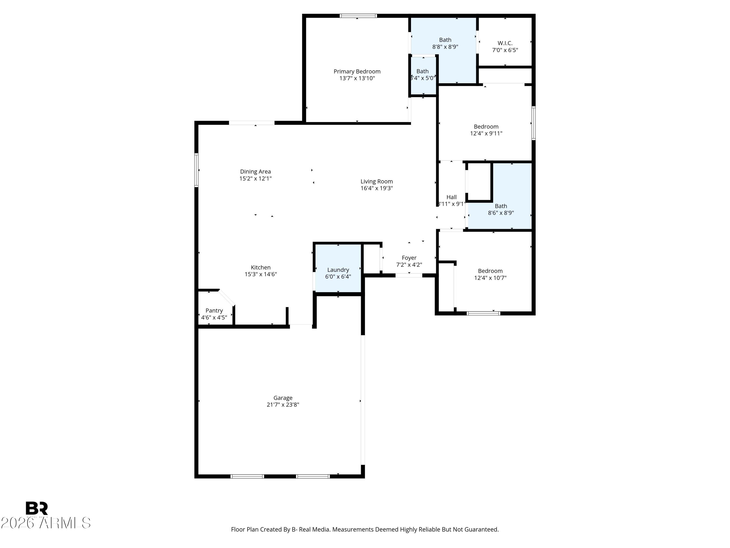 354 E RIDGEVIEW Trail