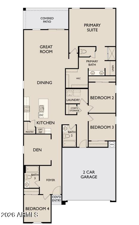 47638 W KENNER Drive