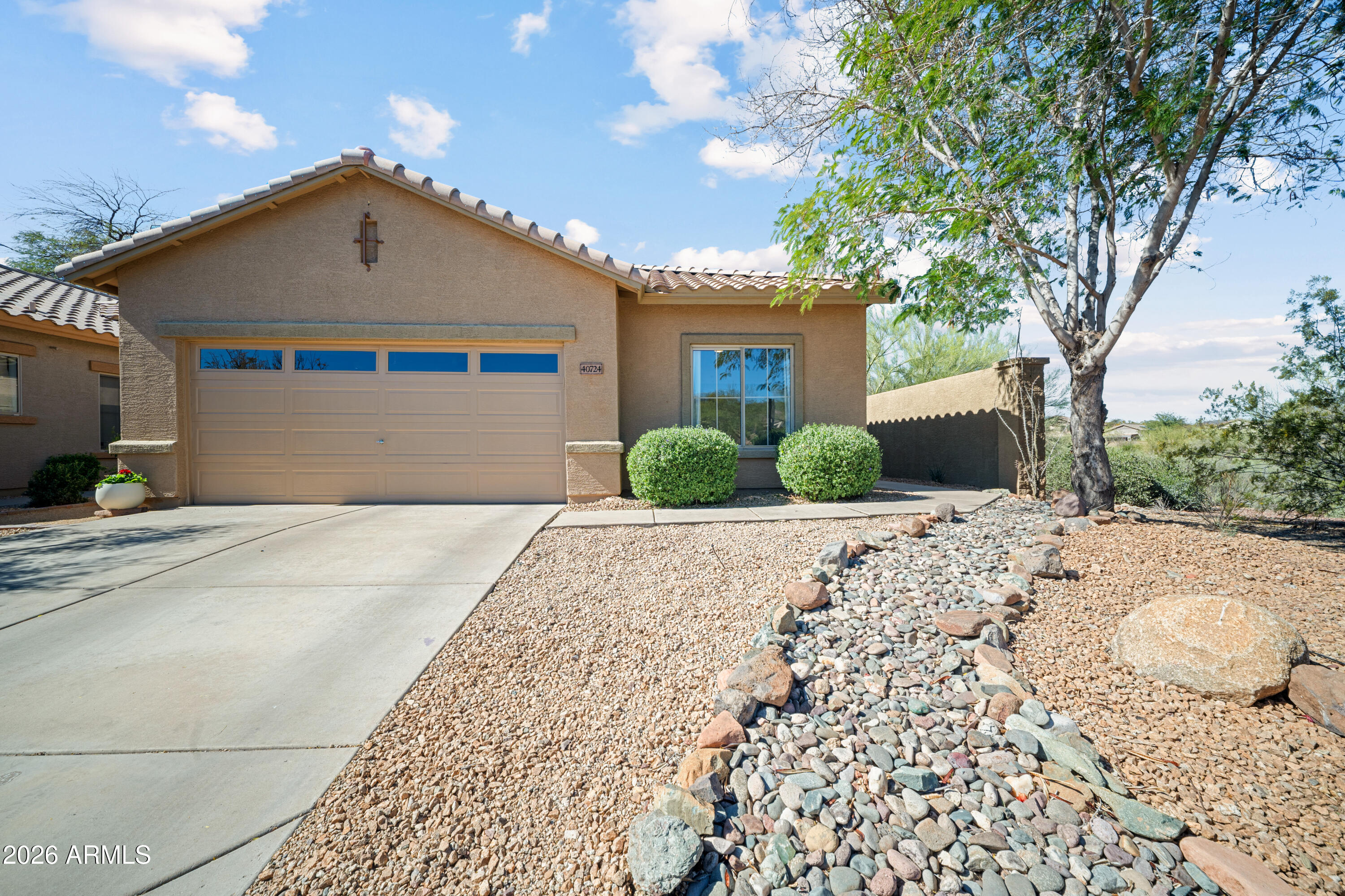 40724 N CAPITAL Court