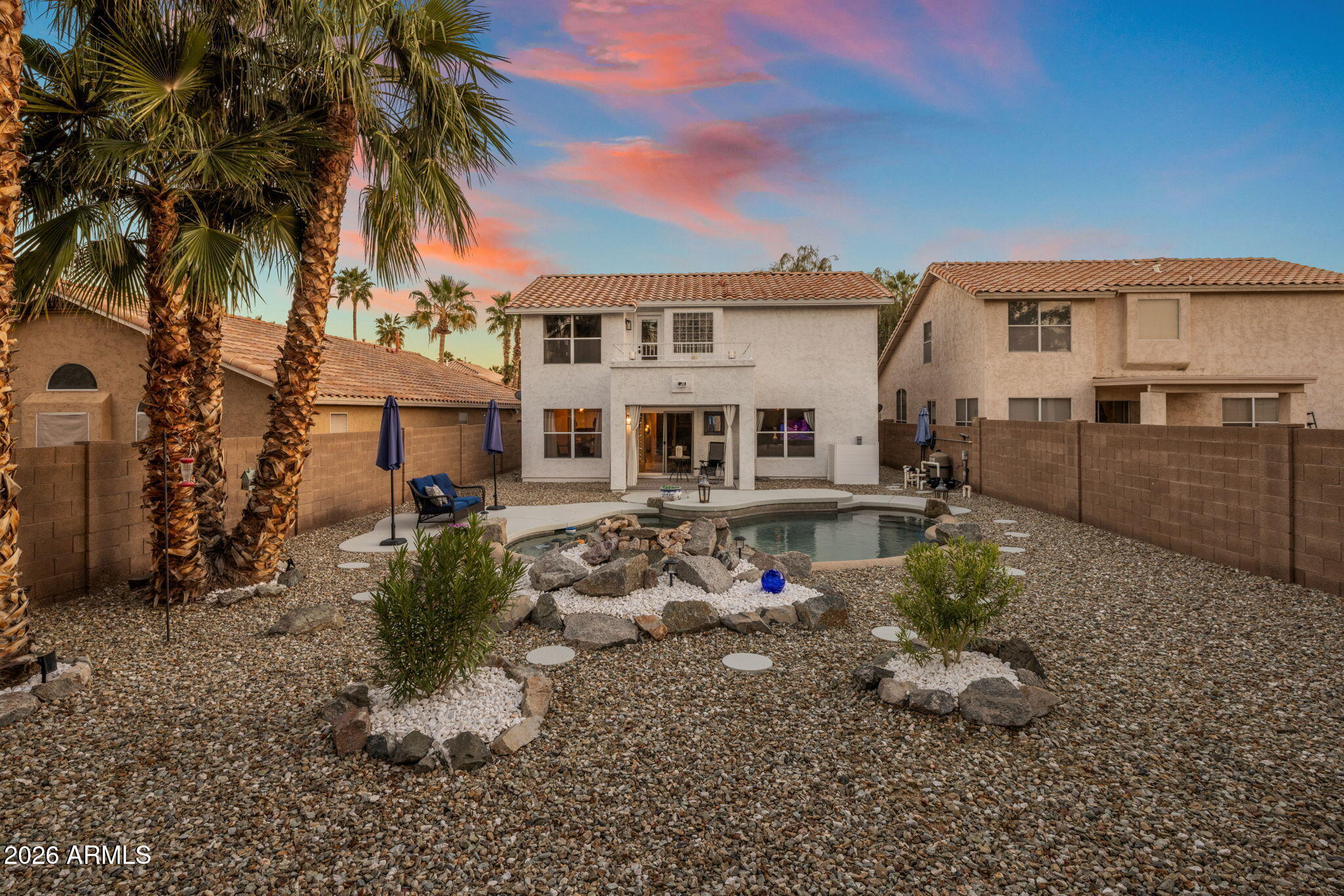 3324 E BROOKWOOD Court