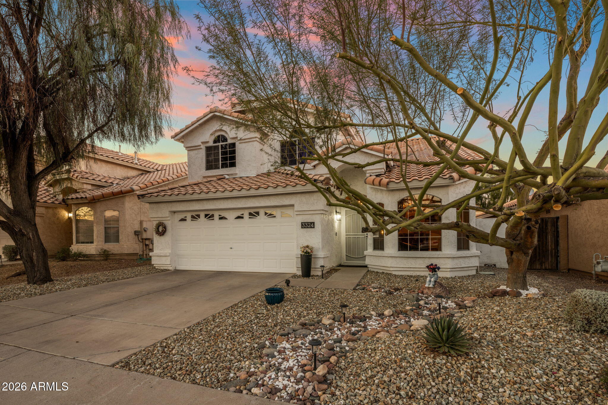 3324 E BROOKWOOD Court