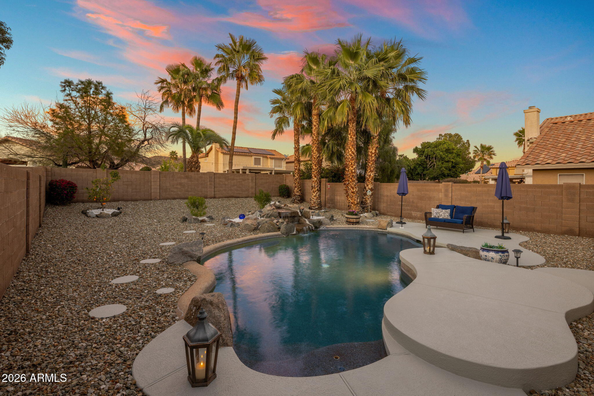 3324 E BROOKWOOD Court