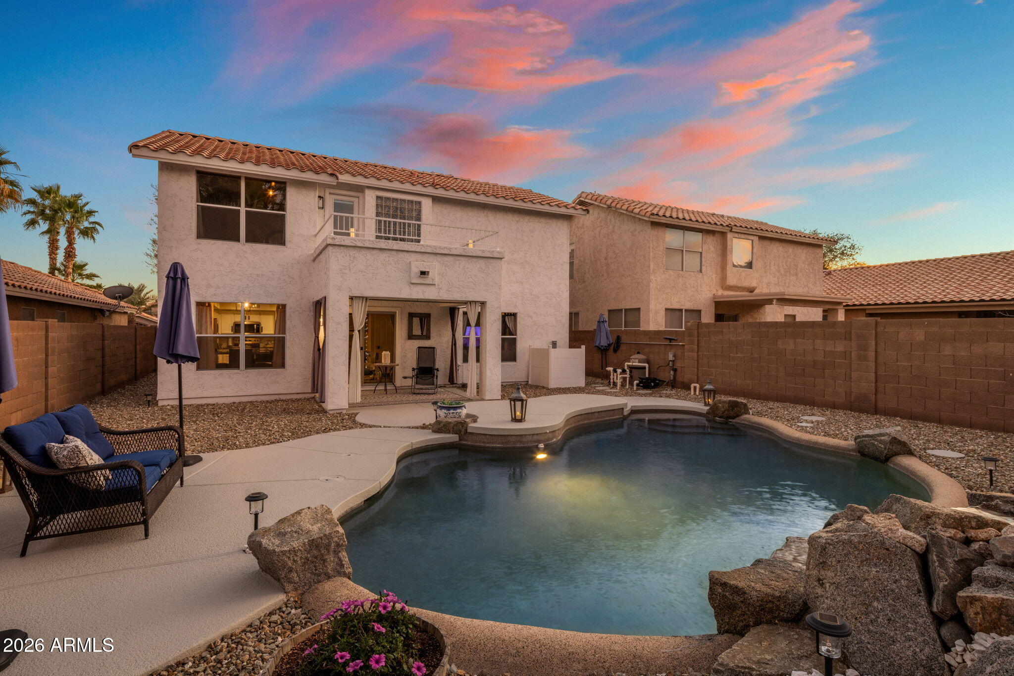 3324 E BROOKWOOD Court