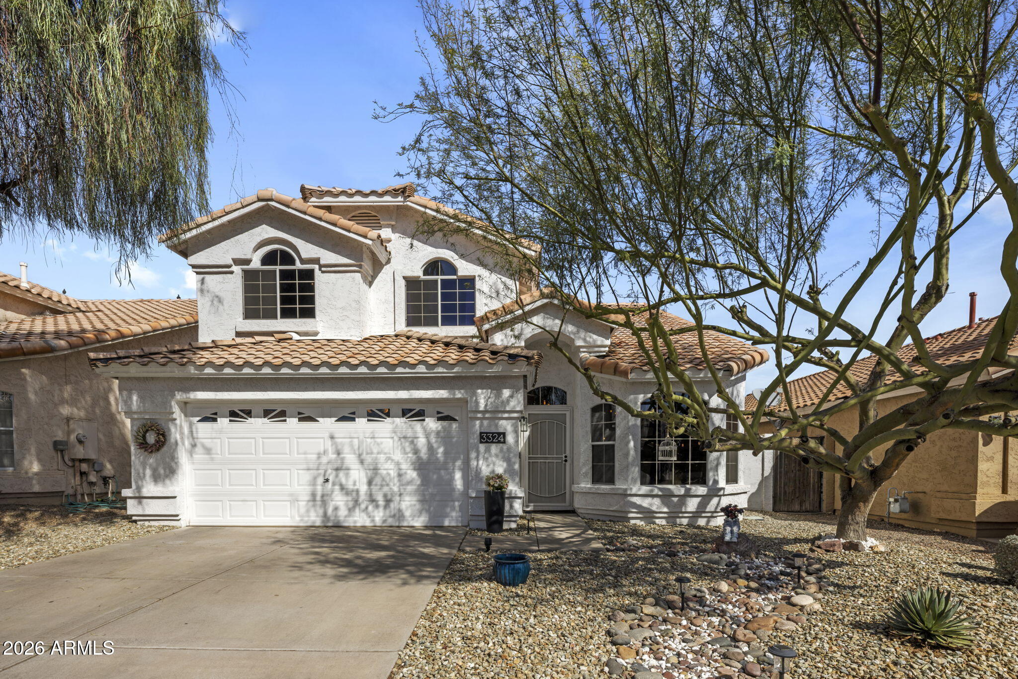 3324 E BROOKWOOD Court