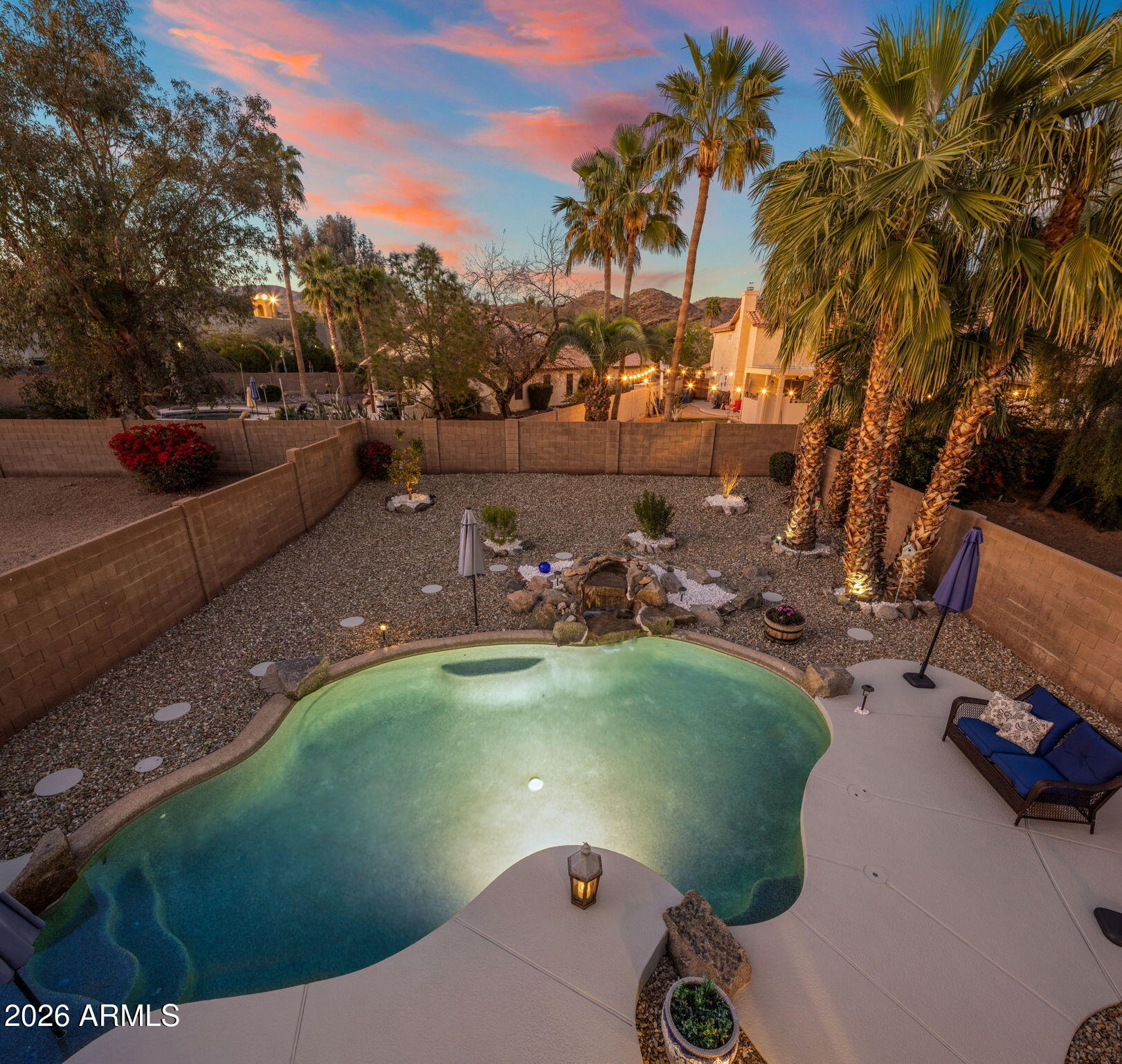 3324 E BROOKWOOD Court