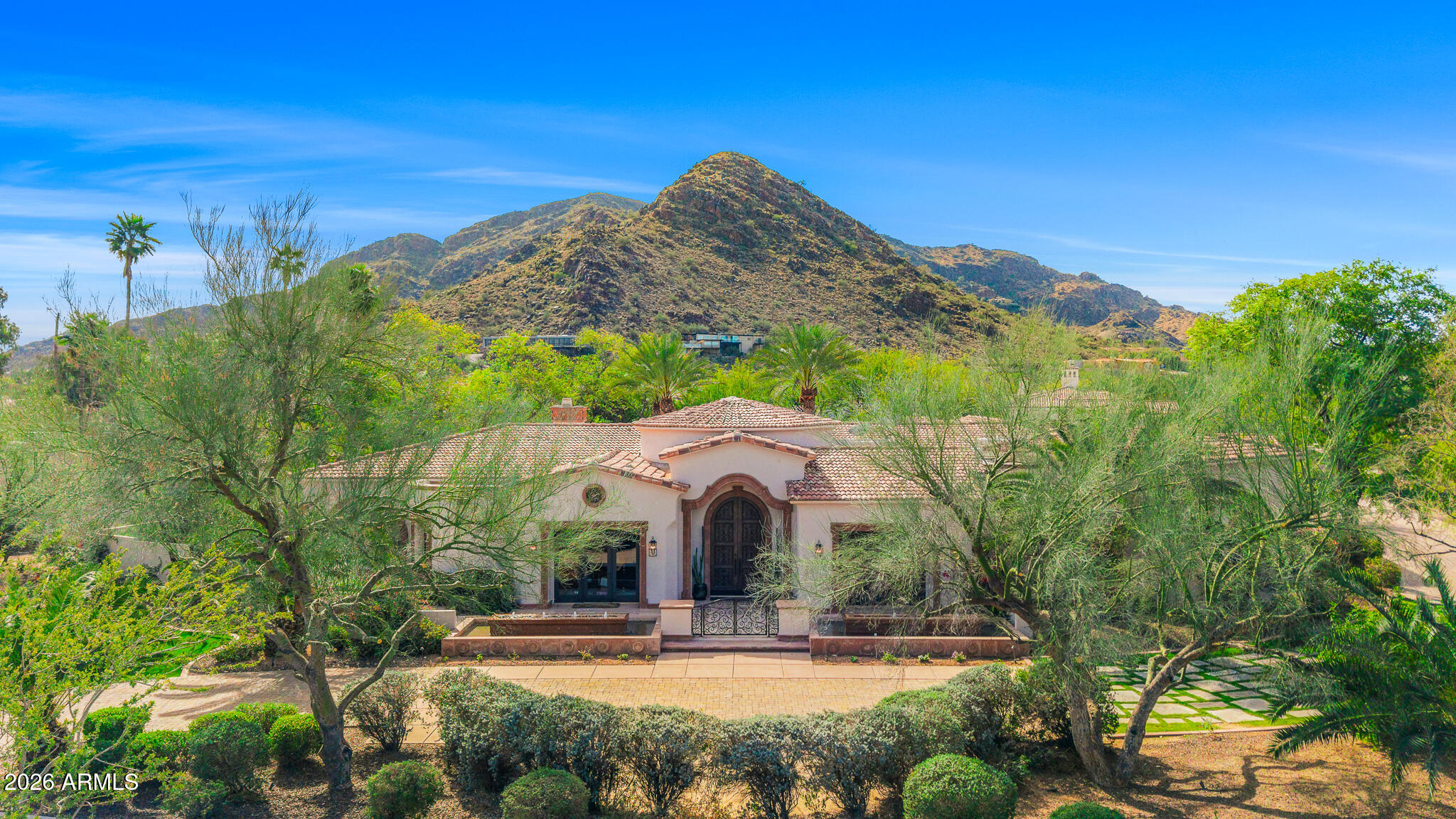 5401 E MOCKINGBIRD Lane