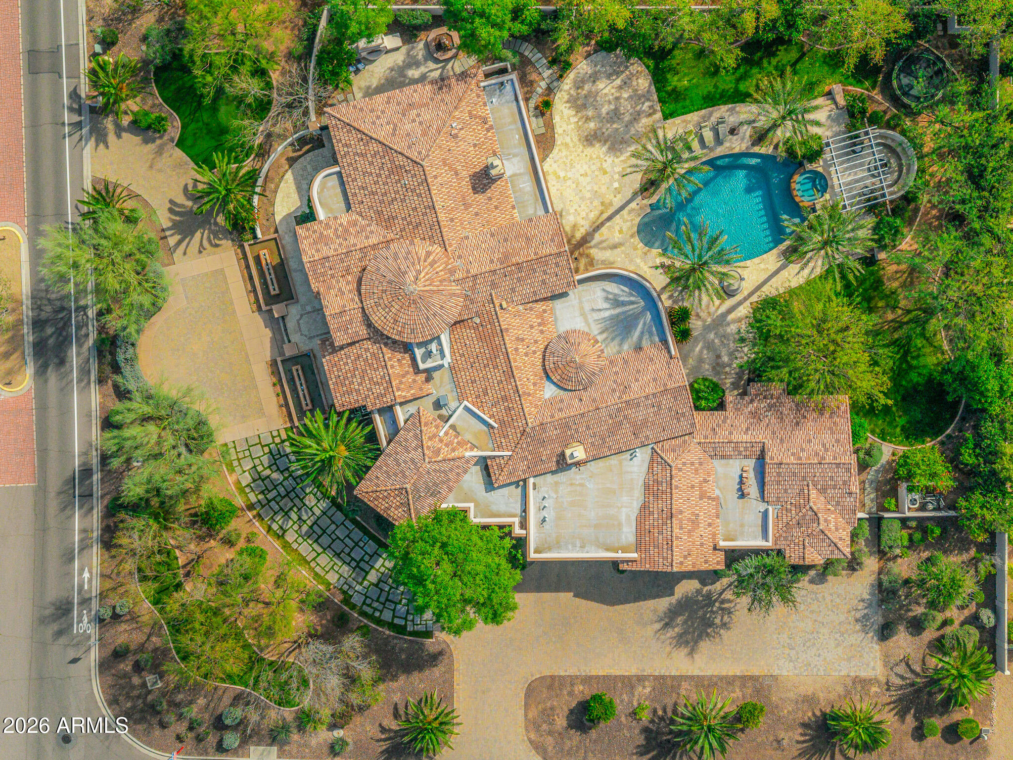 5401 E MOCKINGBIRD Lane