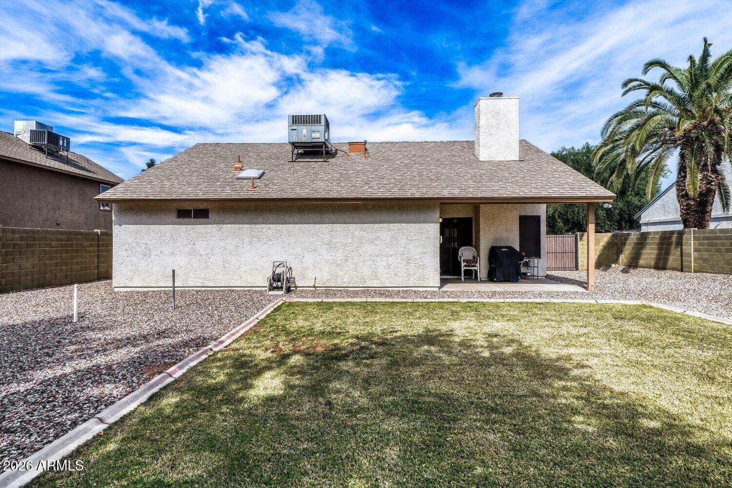 4209 E EVERETT Drive