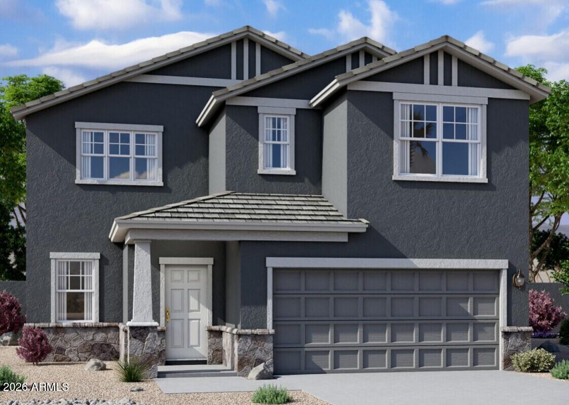 3277 E VALLEYHIGH Trail
