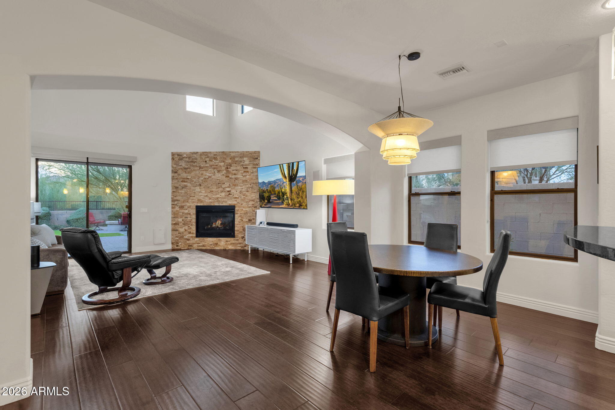 9871 E SOUTH BEND Drive