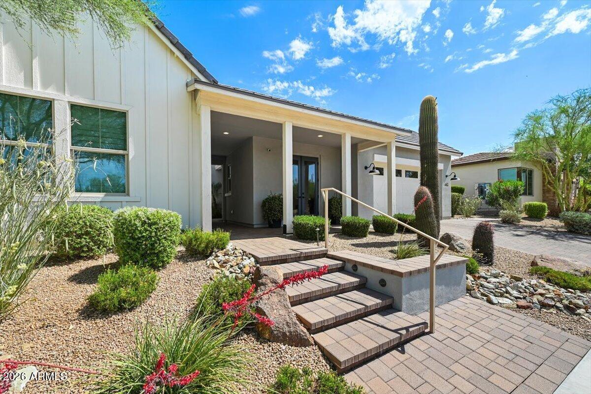 4412 E ROY ROGERS Road