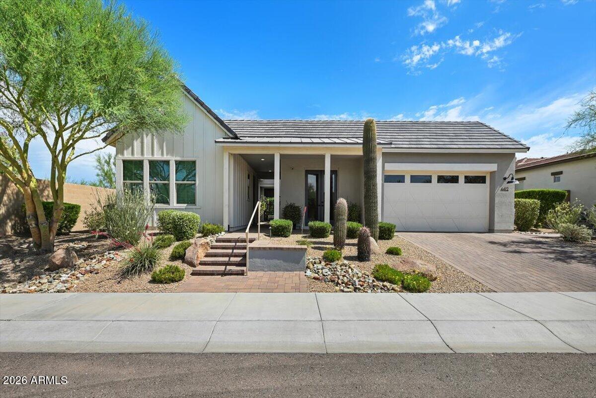 4412 E ROY ROGERS Road