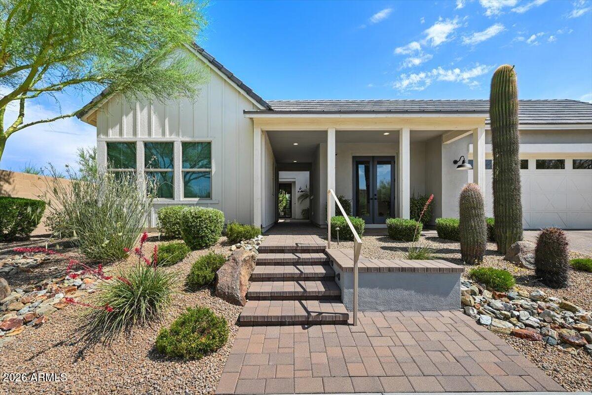 4412 E ROY ROGERS Road