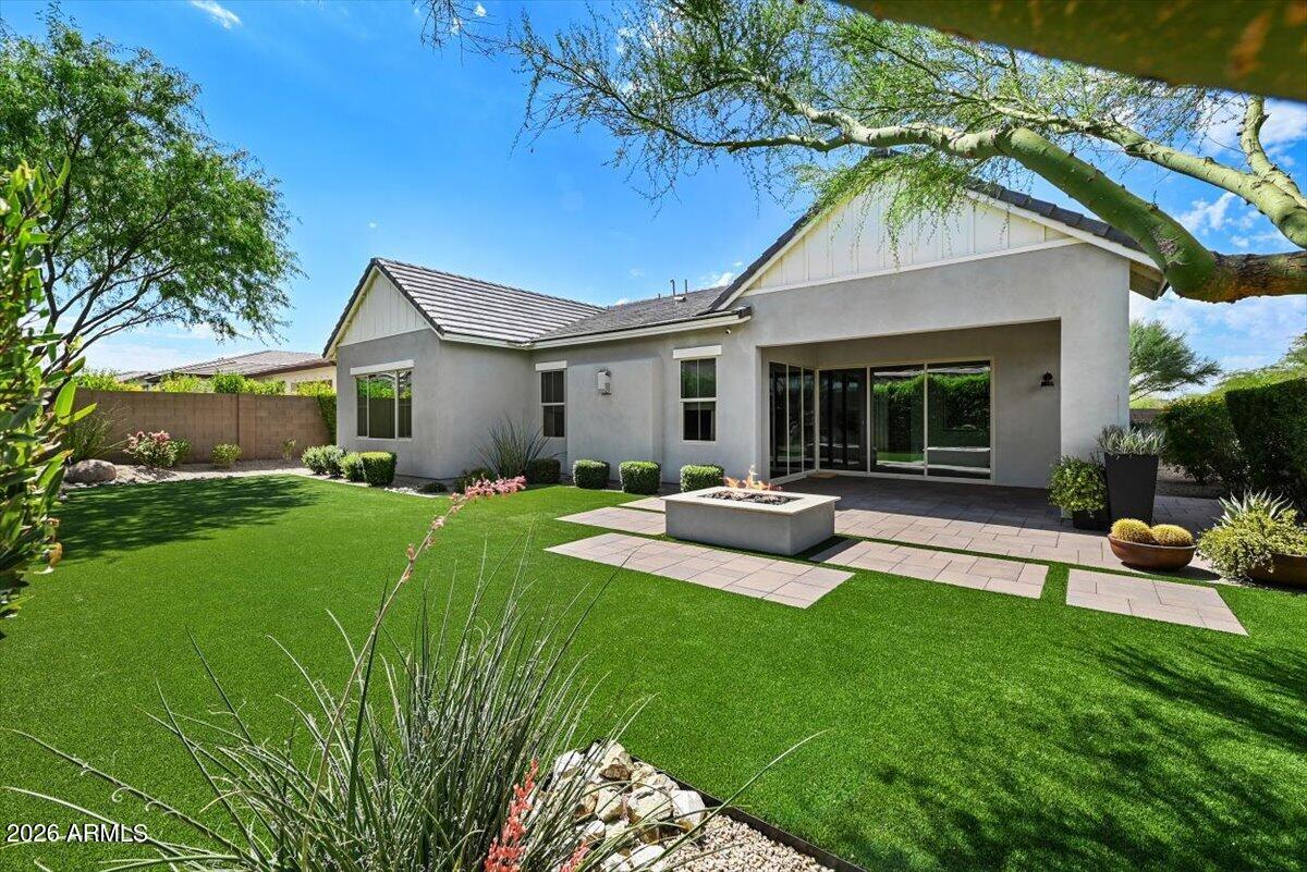 4412 E ROY ROGERS Road