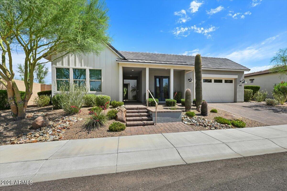 4412 E ROY ROGERS Road