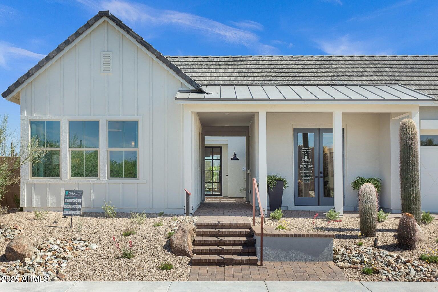 4412 E ROY ROGERS Road