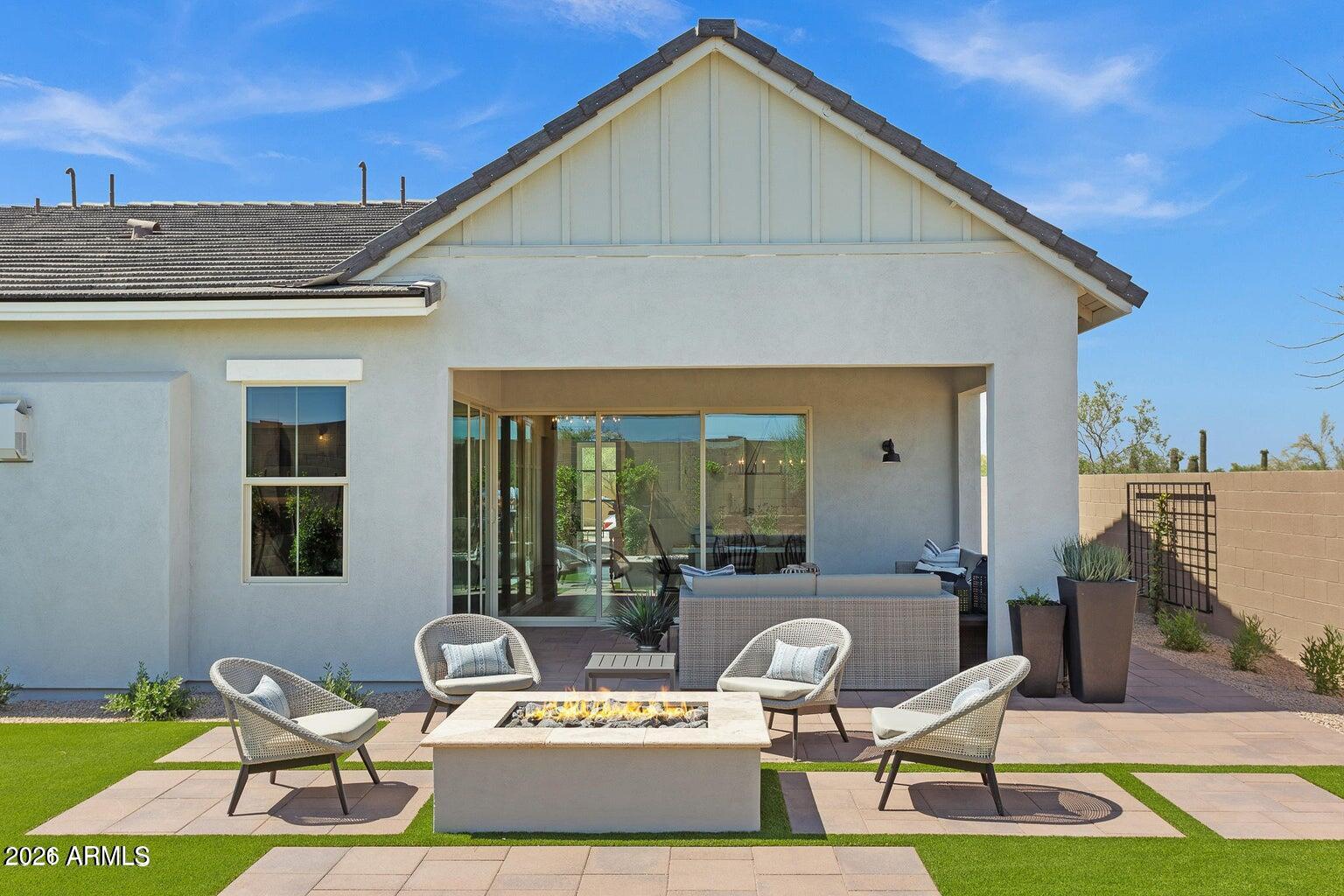 4412 E ROY ROGERS Road