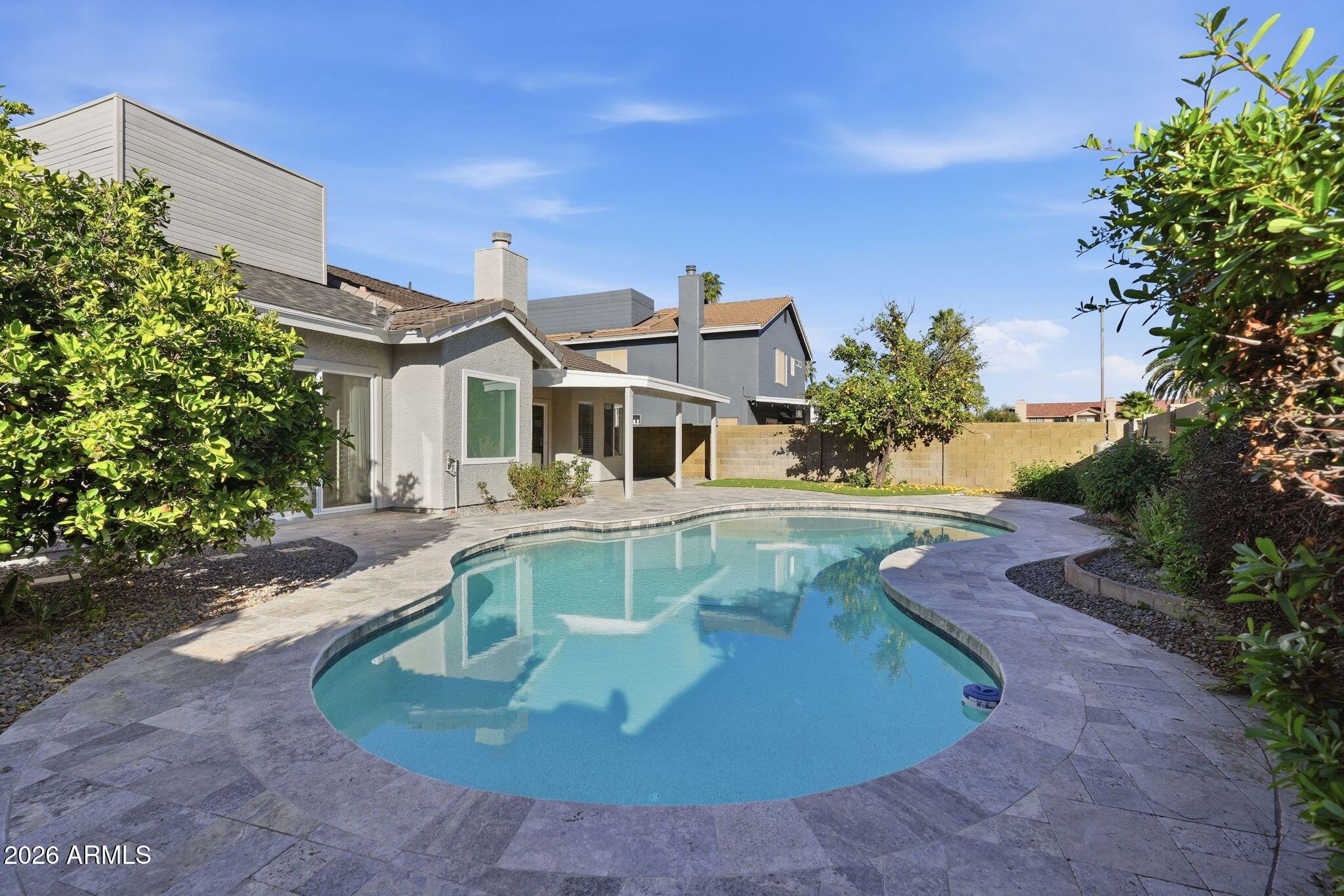 9055 E Kalil Drive