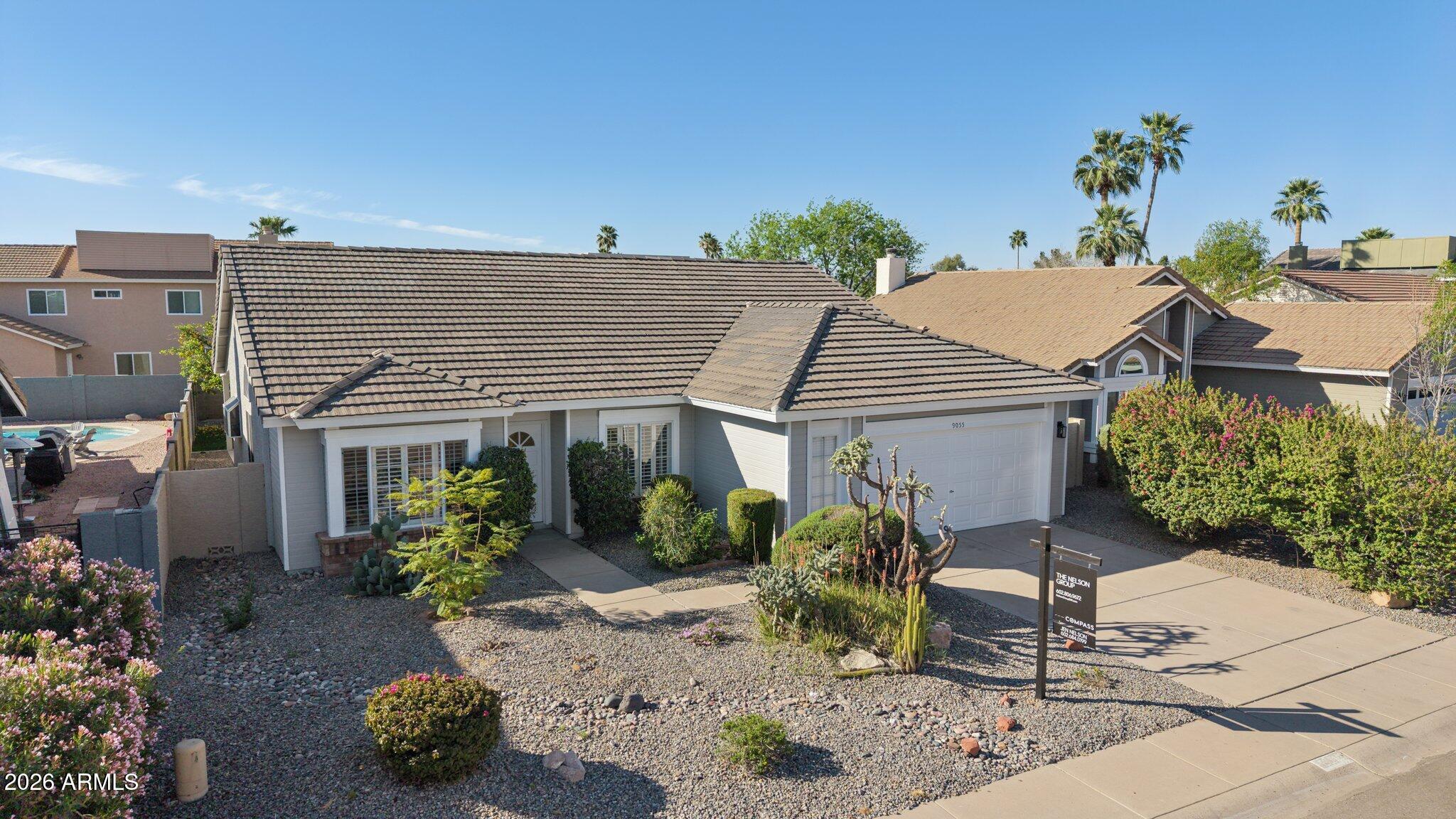 9055 E Kalil Drive